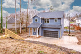 202 Phillip Dr Salisbury, NC 28146