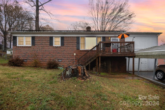 625 9th St Hickory, NC 28602