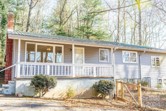 84 Woodtop Rd Sylva, NC 28779