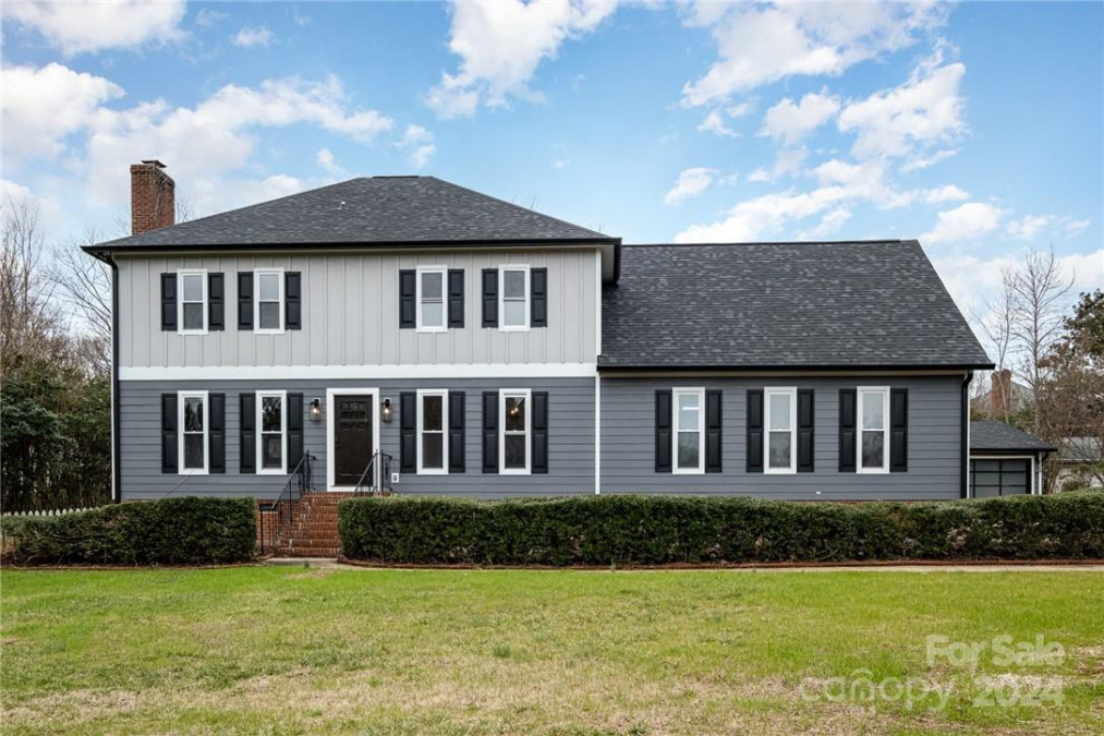 8823 Dartmoor Pl Mint Hill, NC 28227