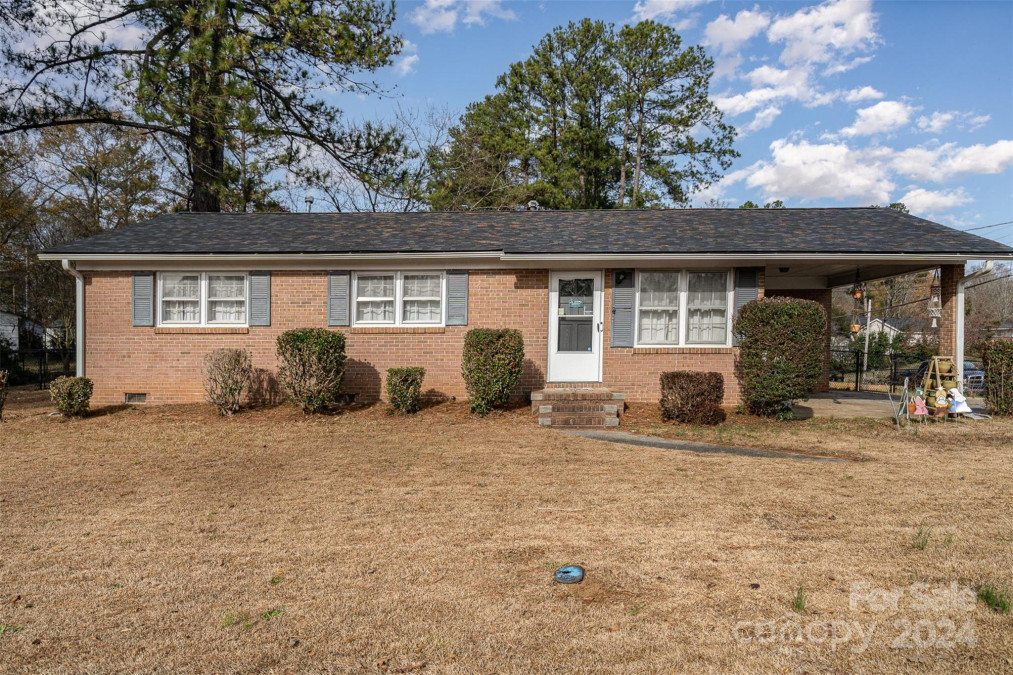 906 Cherry Rd Rock Hill, SC 29732