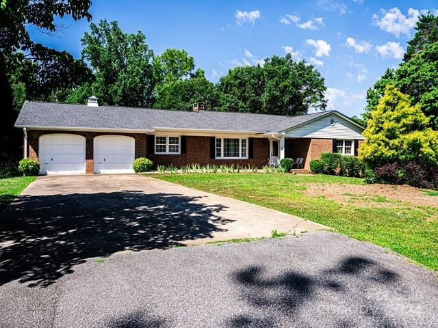 100 Shalimar Dr Gaffney, SC 29341