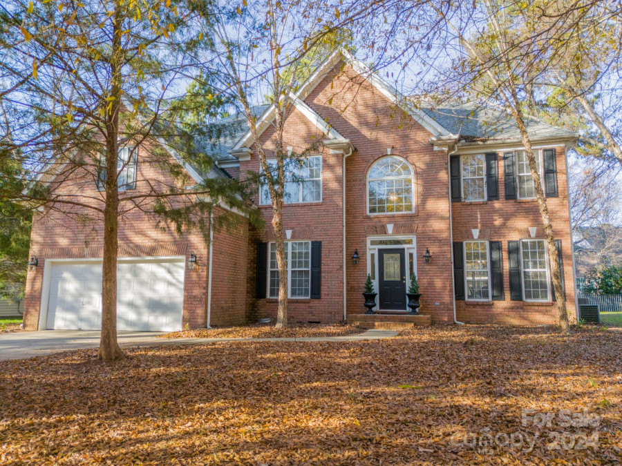 3712 Alden St Indian Trail, NC 28079