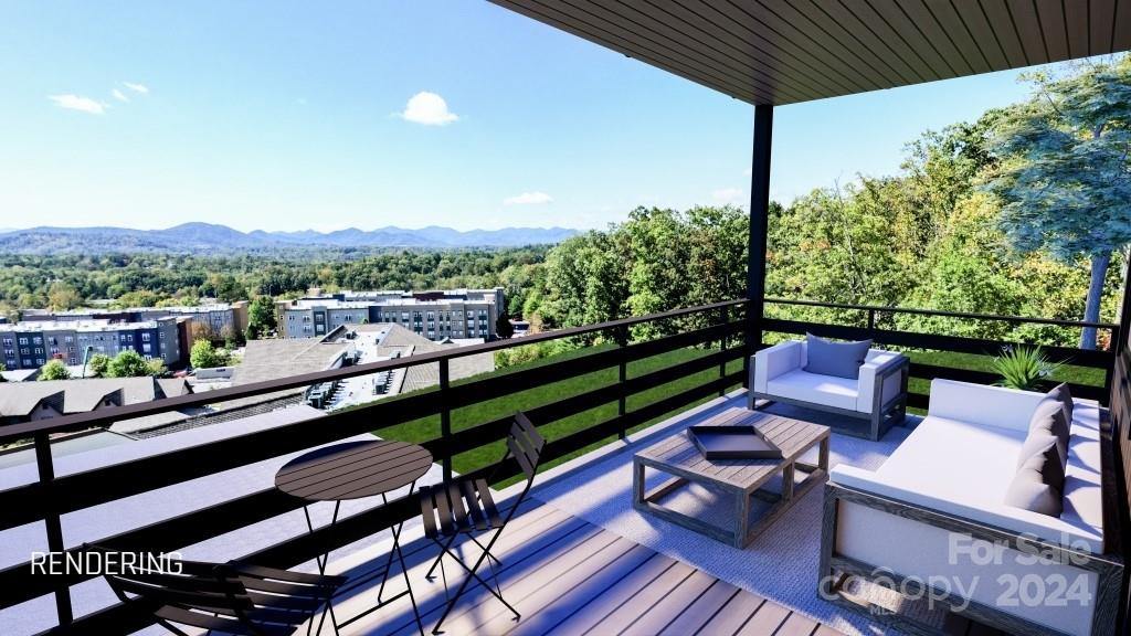 611 Storybook Villas Trl Asheville, NC 28804