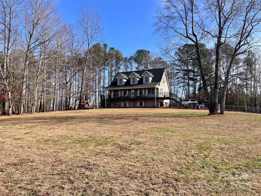 233 Windy Ridge Dr Rutherfordton, NC 28139