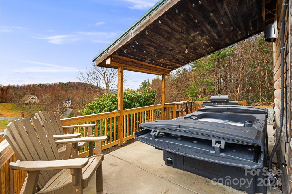 232 Copper Springs Dr Boone, NC 28607