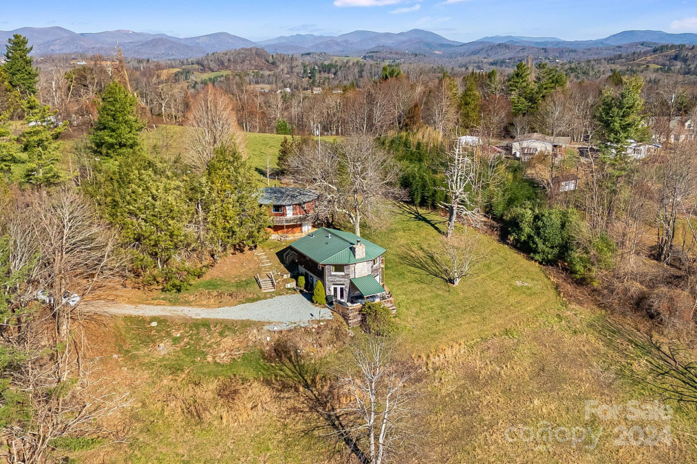 232 Copper Springs Dr Boone, NC 28607