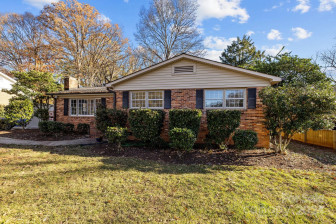 5501 Chedworth Dr Charlotte, NC 28210