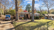 5501 Chedworth Dr Charlotte, NC 28210