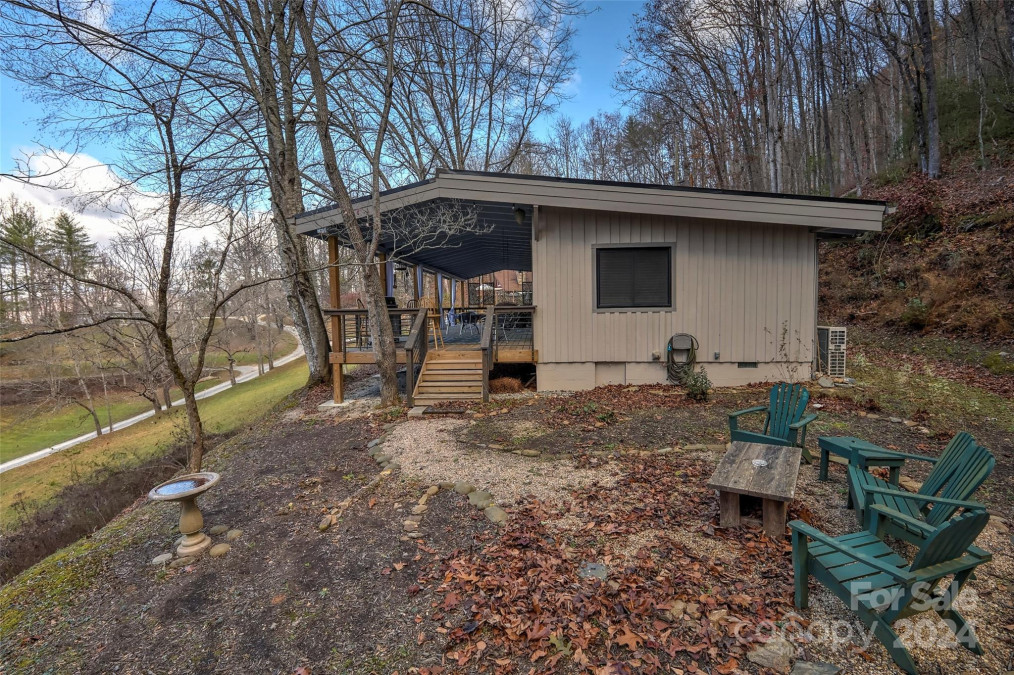 440 Smokey Vista Dr Bryson City, NC 28713