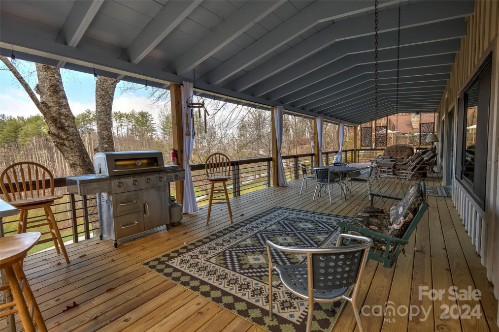 440 Smokey Vista Dr Bryson City, NC 28713