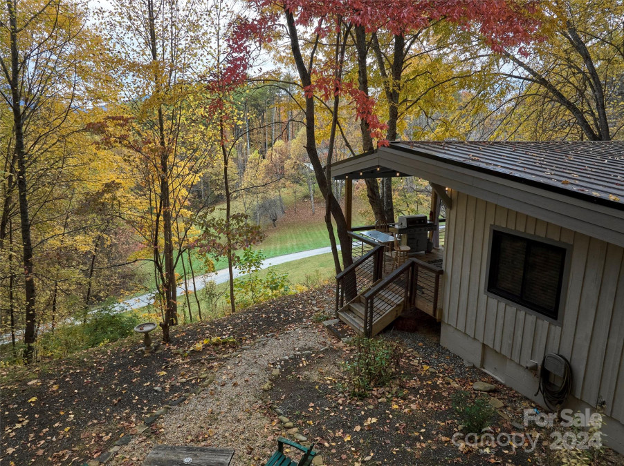 440 Smokey Vista Dr Bryson City, NC 28713