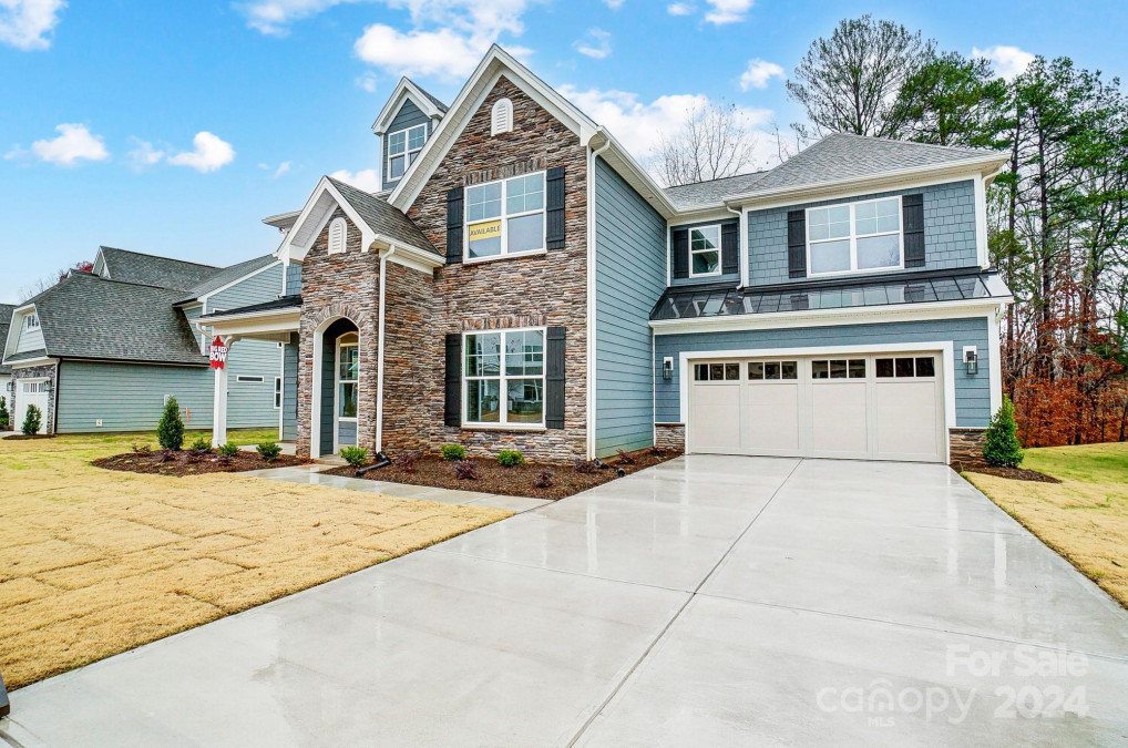 2011 Cedar Falls Dr Waxhaw, NC 28173