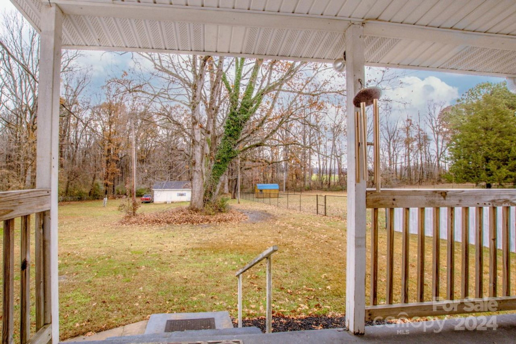 364 Scotts Creek Rd Statesville, NC 28625