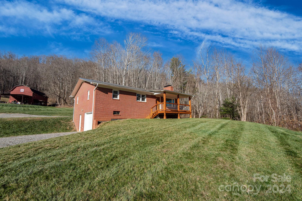 20 Milner Dr Waynesville, NC 28786