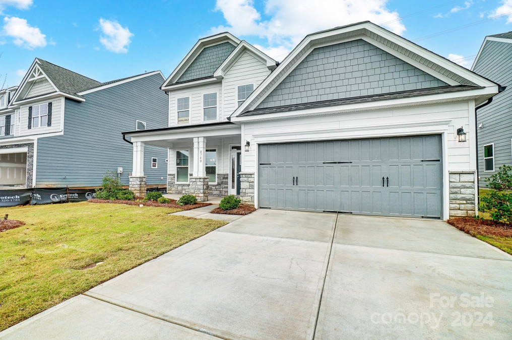 8740 Acadia Pw Sherrills Ford, NC 28673