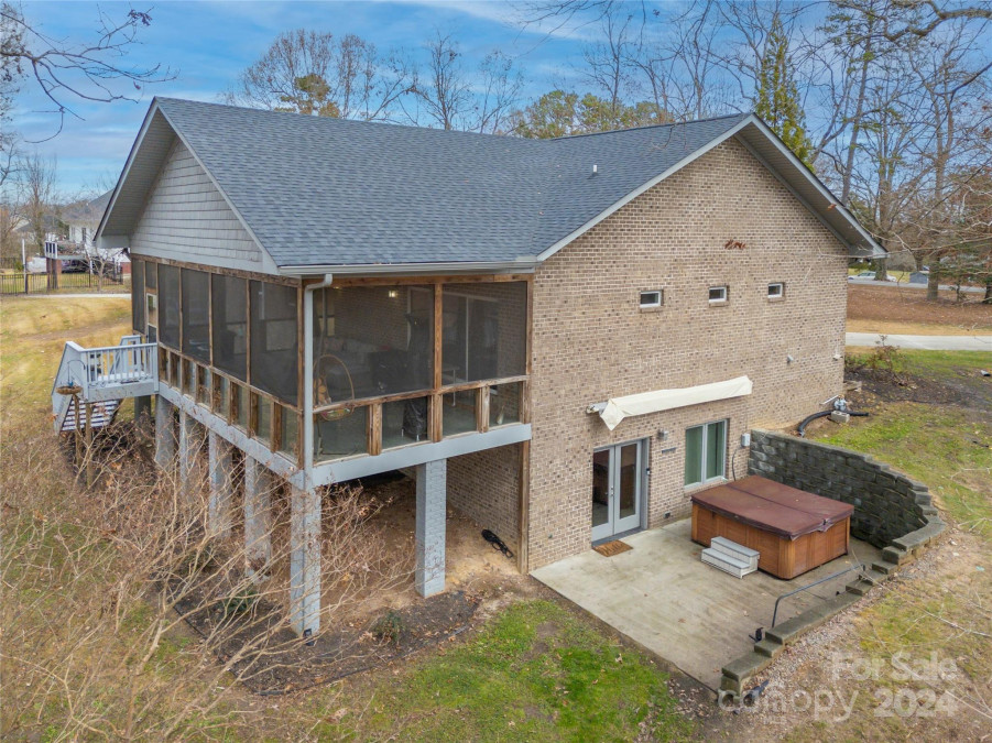 1115 Stony Point Rd Kings Mountain, NC 28086