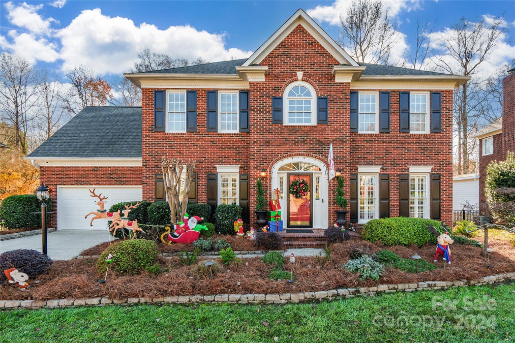 5525 Providence Glen Rd Charlotte, NC 28270