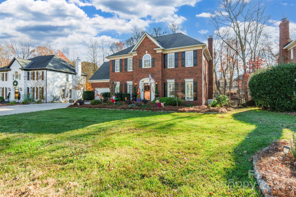 5525 Providence Glen Rd Charlotte, NC 28270