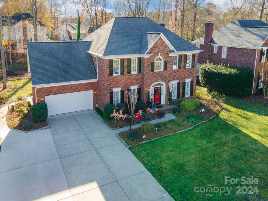 5525 Providence Glen Rd Charlotte, NC 28270