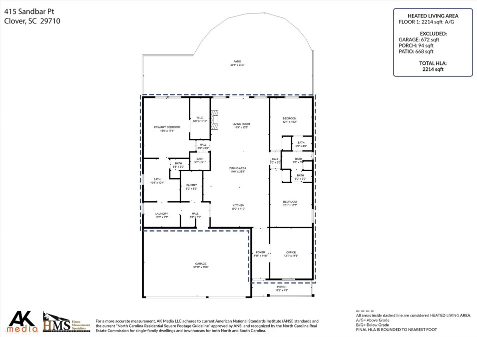 415 Sandbar Point Lake Wylie, SC 29710