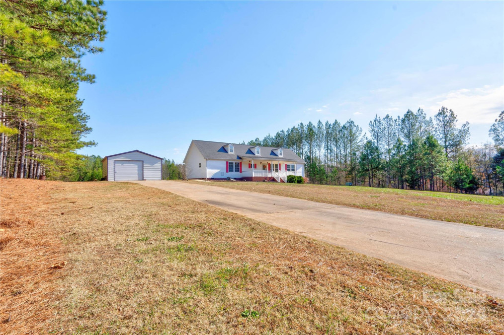 441 Dills Rd Rutherfordton, NC 28139