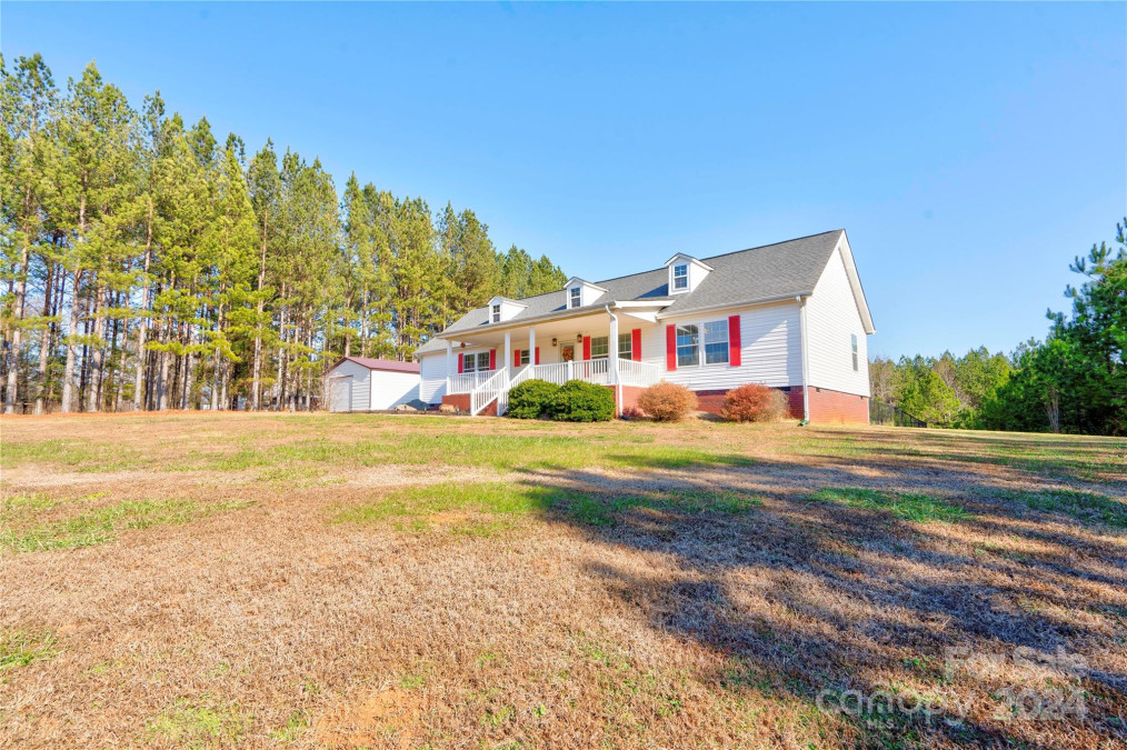 441 Dills Rd Rutherfordton, NC 28139