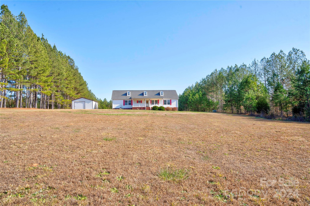 441 Dills Rd Rutherfordton, NC 28139