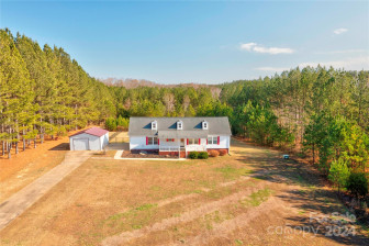 441 Dills Rd Rutherfordton, NC 28139