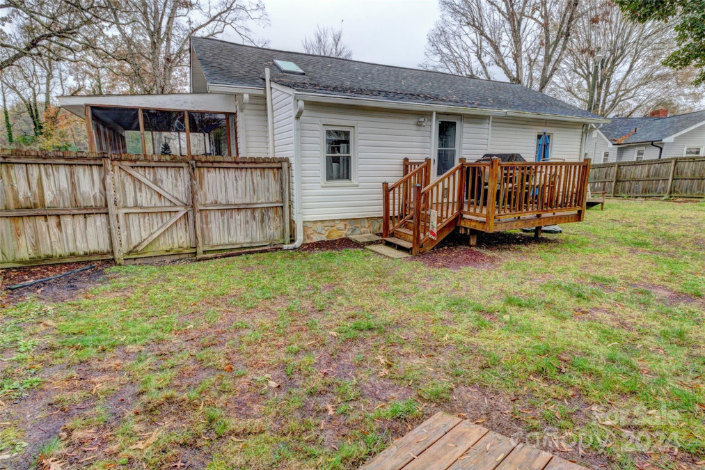 101 Pine Ave Cherryville, NC 28021