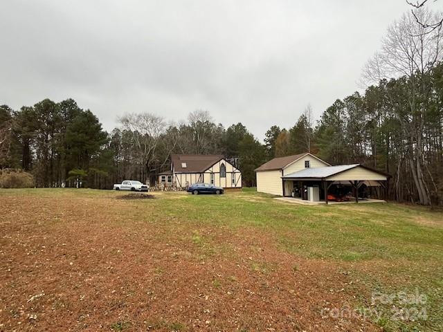 415 Falls Ave Granite Falls, NC 28630