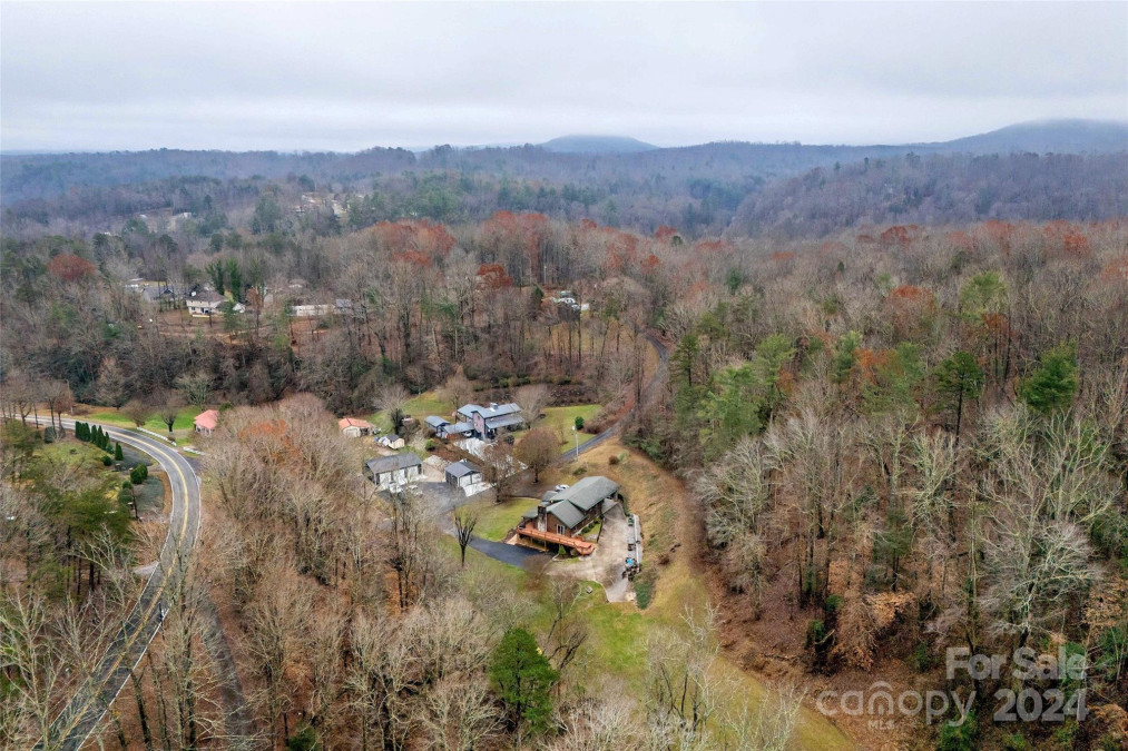 48 Honeycutt Ln Nebo, NC 28761