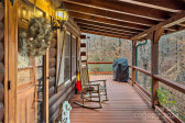 48 Honeycutt Ln Nebo, NC 28761