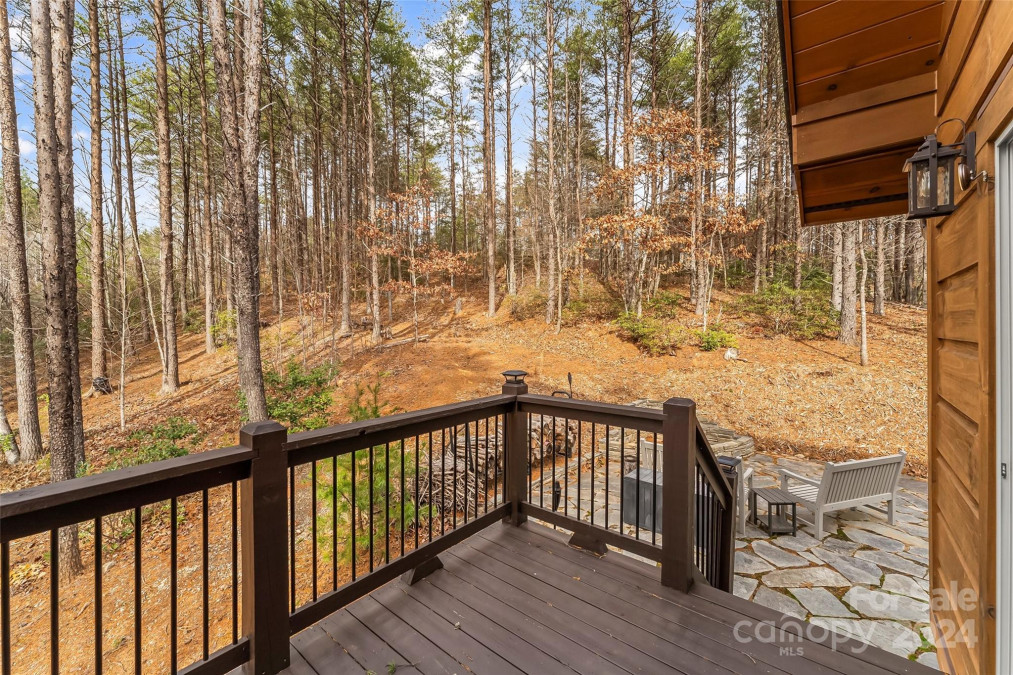 1036 Deep Forest Ln Nebo, NC 28761