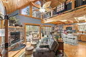 1036 Deep Forest Ln Nebo, NC 28761