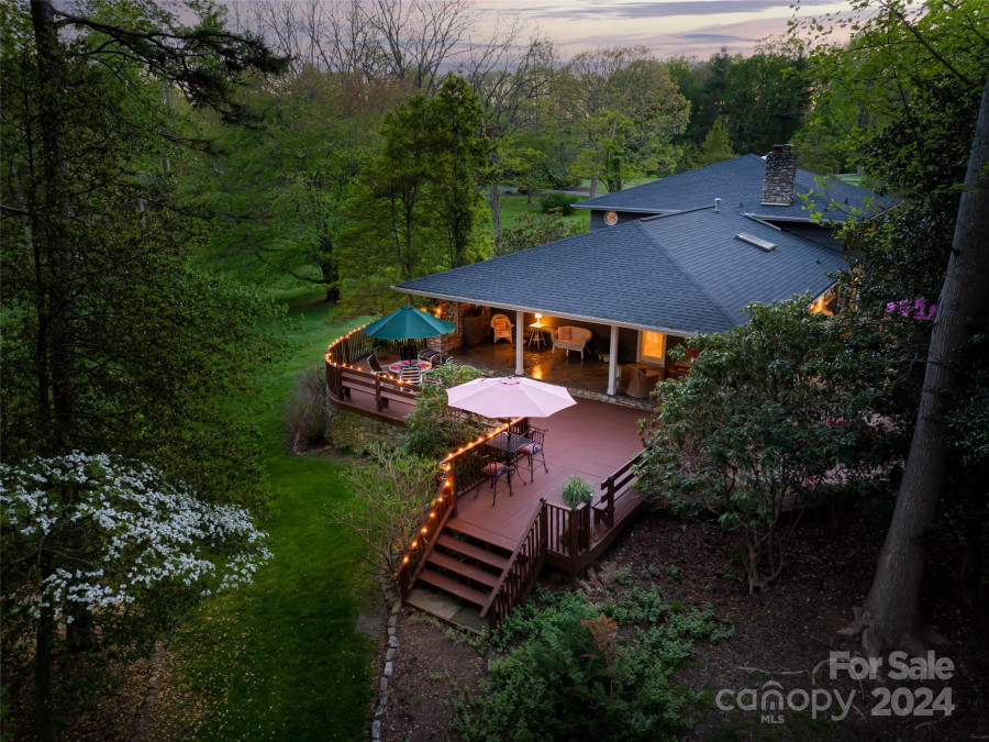 122 Overlook Rd Asheville, NC 28803