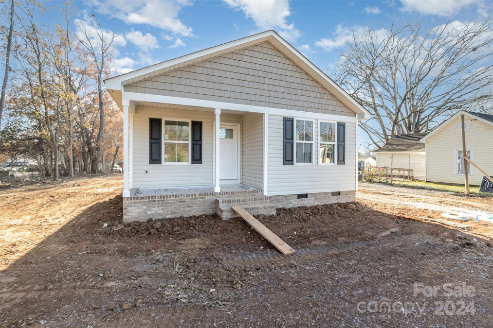 25 Kesler St Salisbury, NC 28144