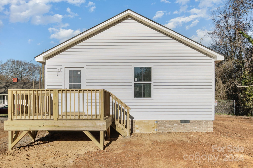 25 Kesler St Salisbury, NC 28144