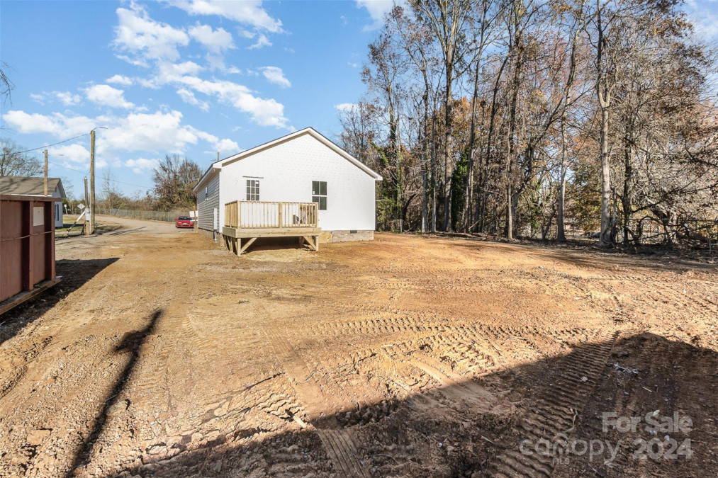 25 Kesler St Salisbury, NC 28144