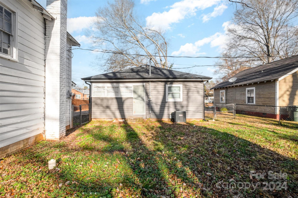 0 Lucas St Rock Hill, SC 29730