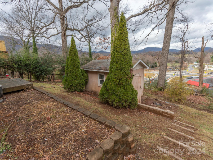 129 Nelson Park Dr Waynesville, NC 28786