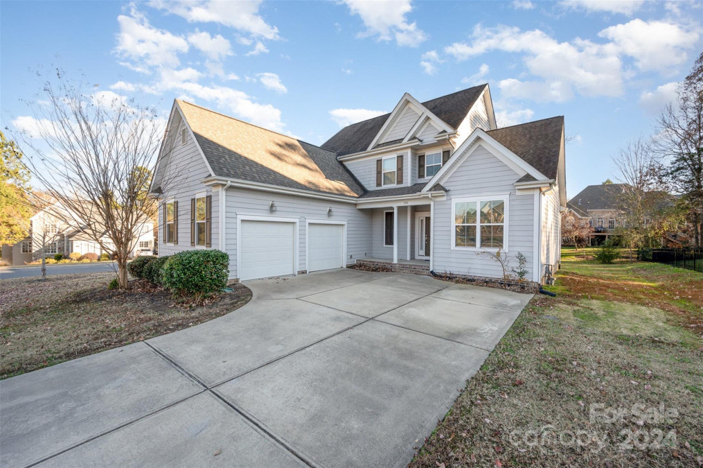 501 Riviera Pl Rock Hill, SC 29730