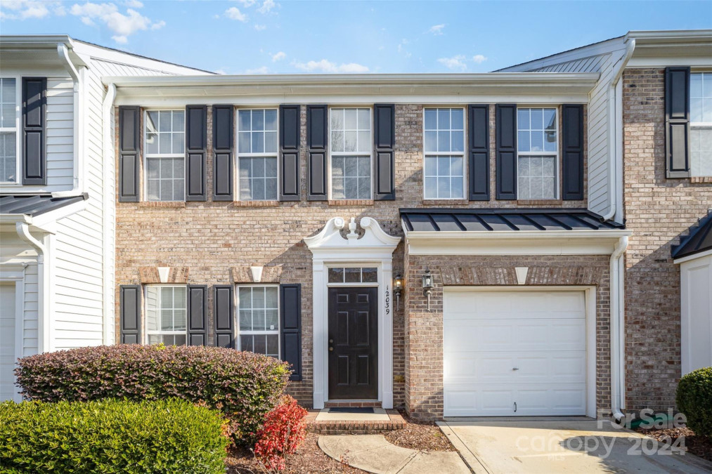 12039 Windy Rock Way Charlotte, NC 28273