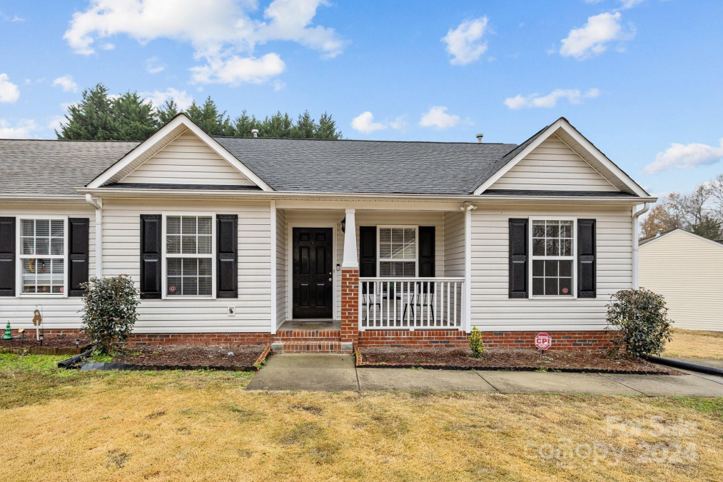 1344 Pampas Cir Rock Hill, SC 29732