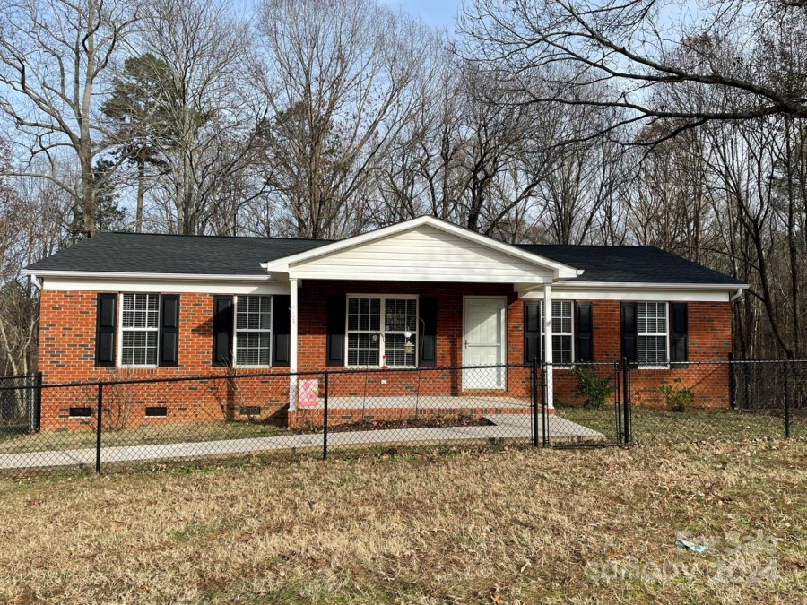 563 Old Camden Monroe Hw Lancaster, SC 29720