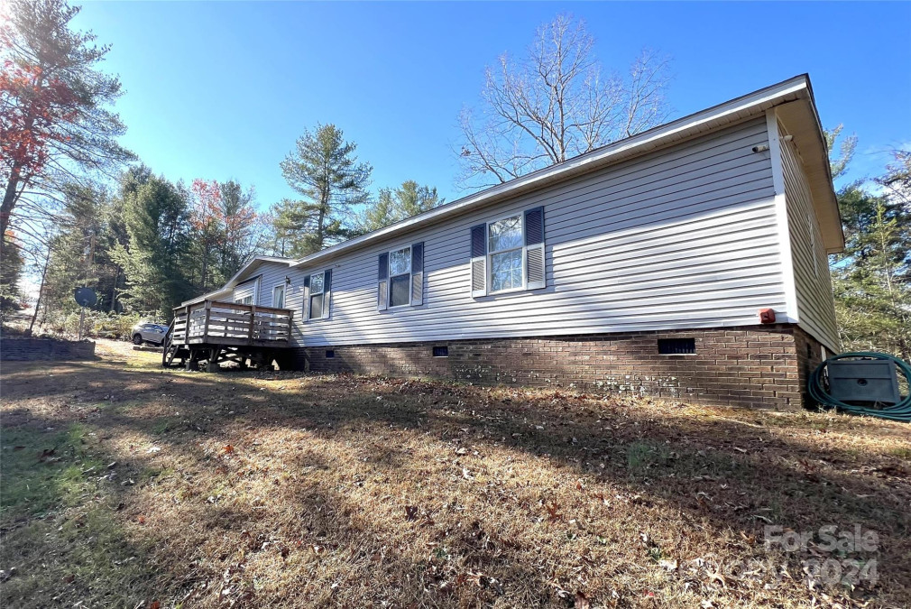 4298 Ridge Dale Ln Morganton, NC 28655