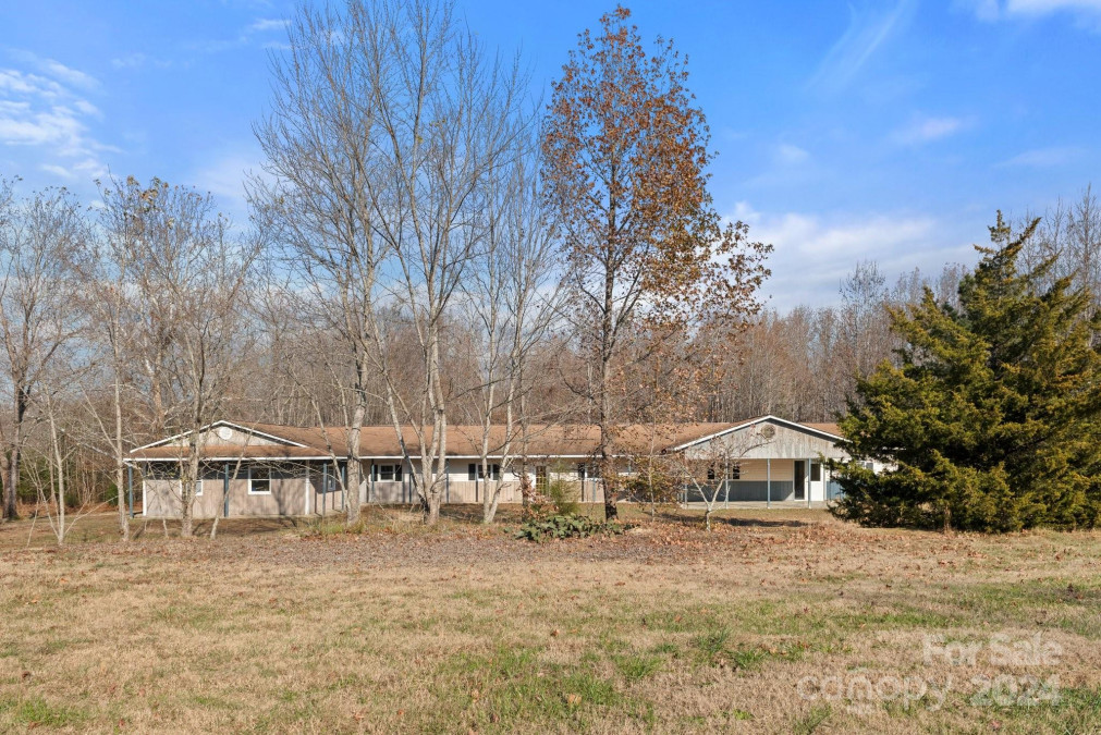 1851 Pleasant Hill Liberty Rd Liberty, NC 27298