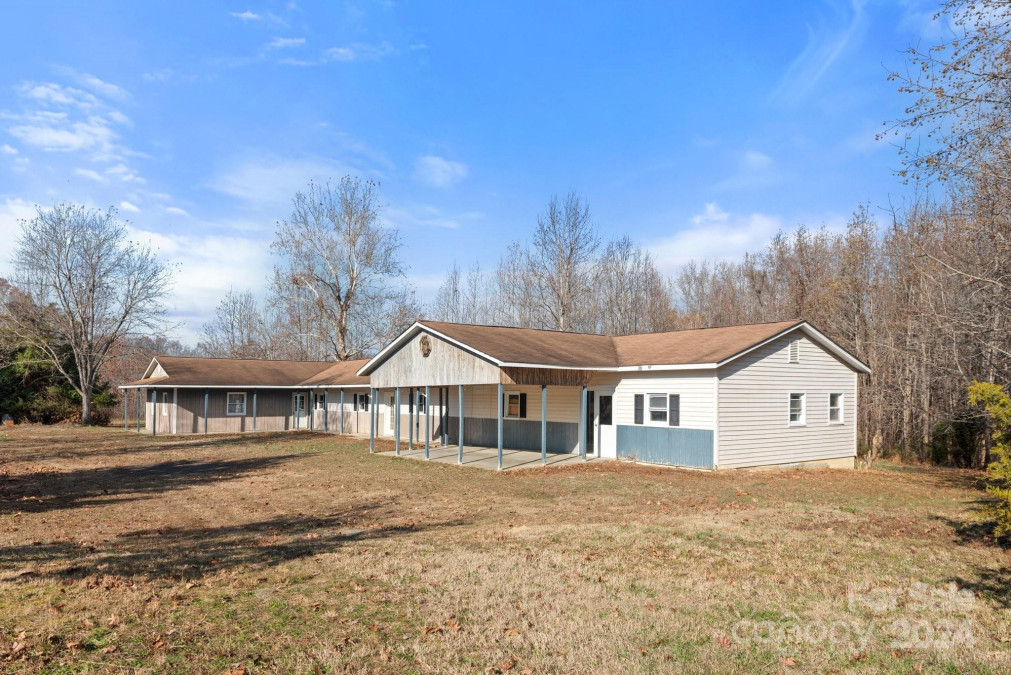 1851 Pleasant Hill Liberty Rd Liberty, NC 27298