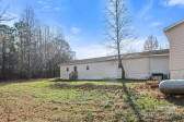 1851 Pleasant Hill Liberty Rd Liberty, NC 27298