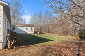 1851 Pleasant Hill Liberty Rd Liberty, NC 27298